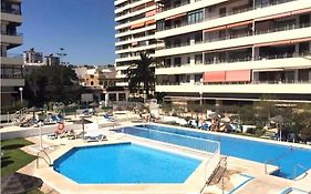 Central 2 Bed Apartment In La Nogalera