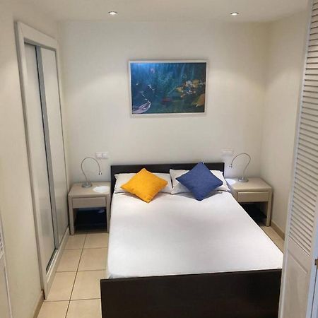 Central 2 Bed Apartment In La Nogalera Torremolinos Exterior foto