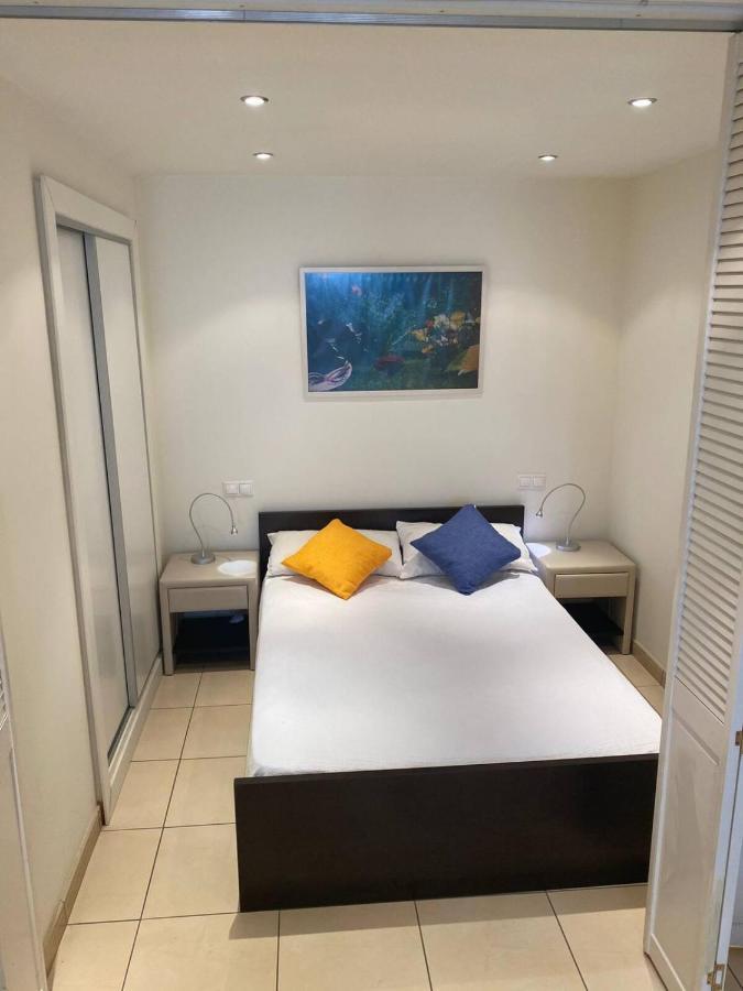 Central 2 Bed Apartment In La Nogalera Torremolinos Exterior foto